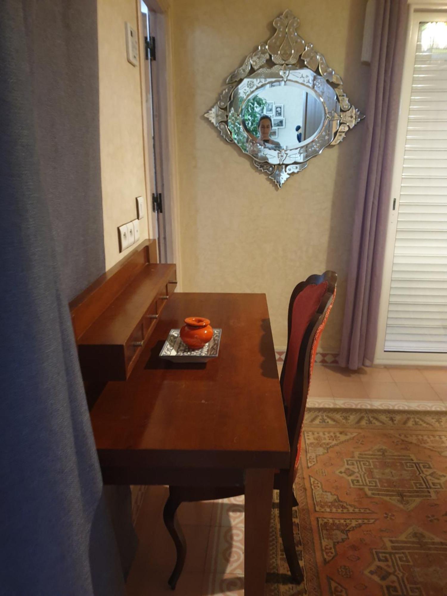 Dar Sami : Riad Avec Vue Tanca Dış mekan fotoğraf