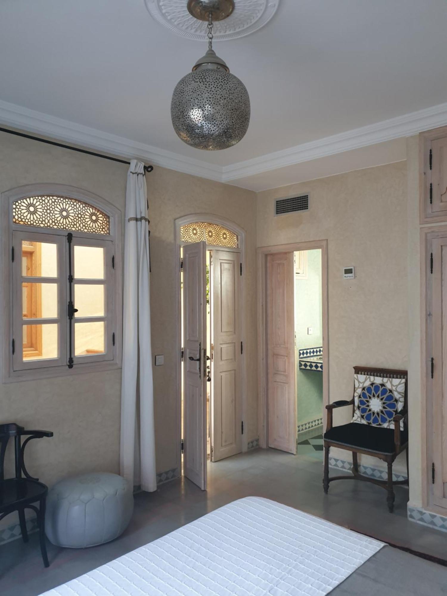 Dar Sami : Riad Avec Vue Tanca Dış mekan fotoğraf