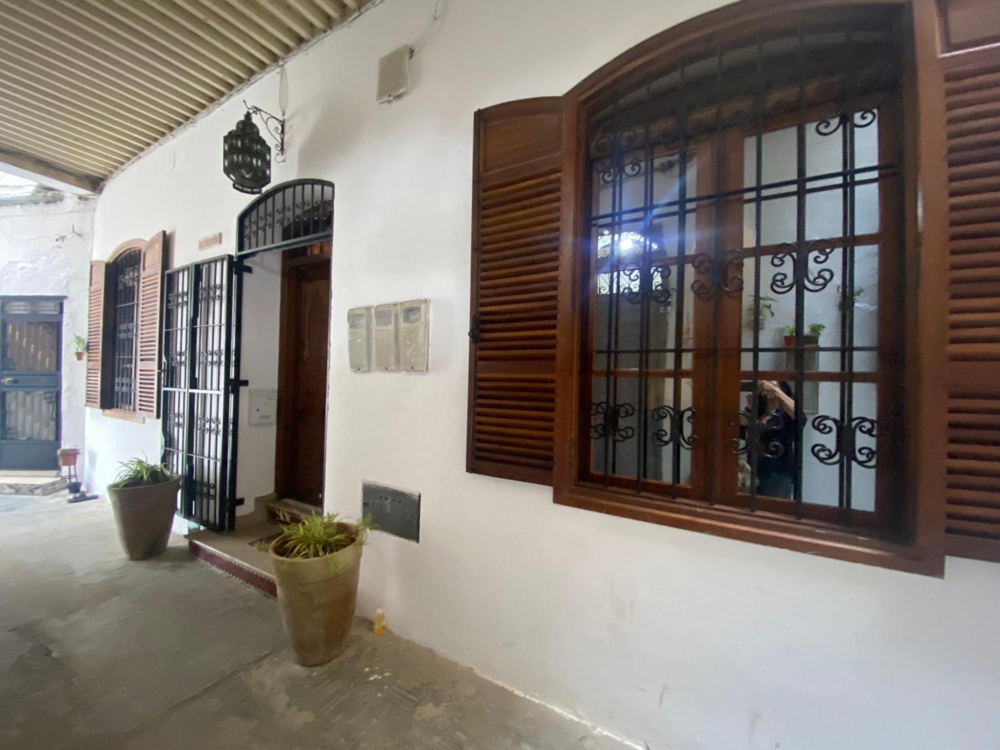 Dar Sami : Riad Avec Vue Tanca Dış mekan fotoğraf
